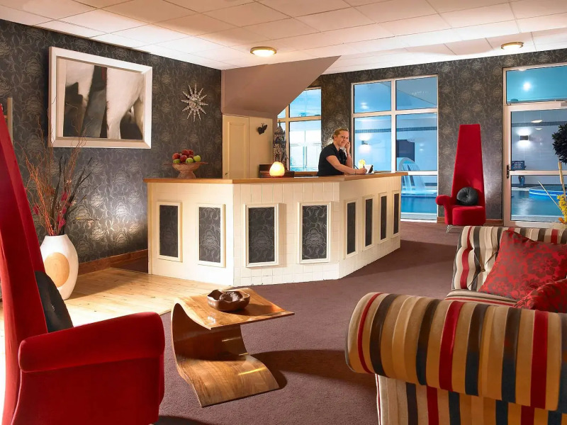 Inchydoney Island Lodge & Spa