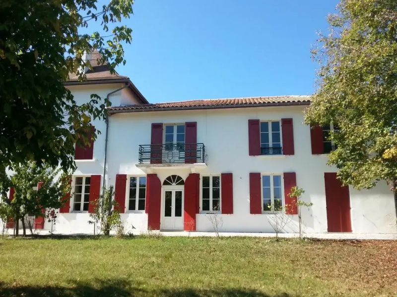 Château Méric