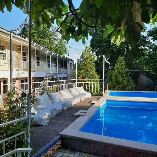 Mirage Mini-Hotel