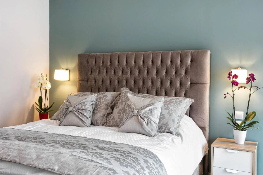 Volos View Apartments