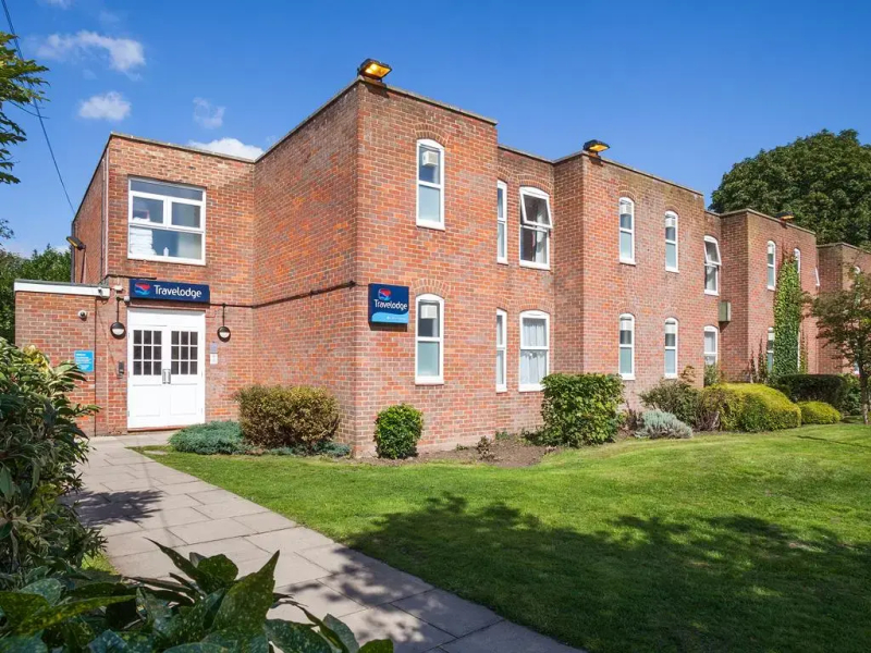 Travelodge Beaconsfield Central