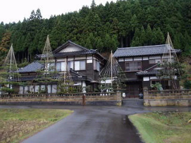 Noukaminshuku Kakio
