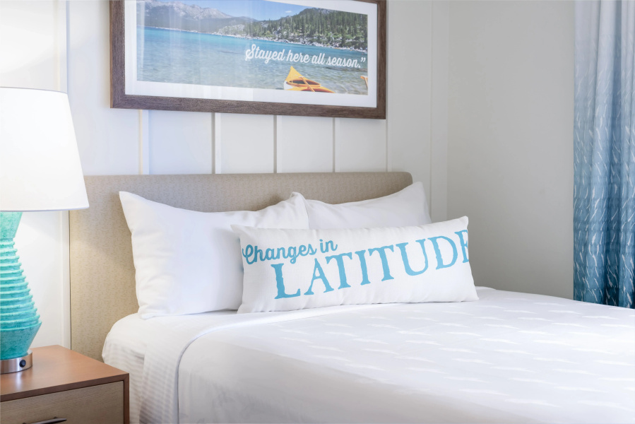 Margaritaville Resort Lake Tahoe