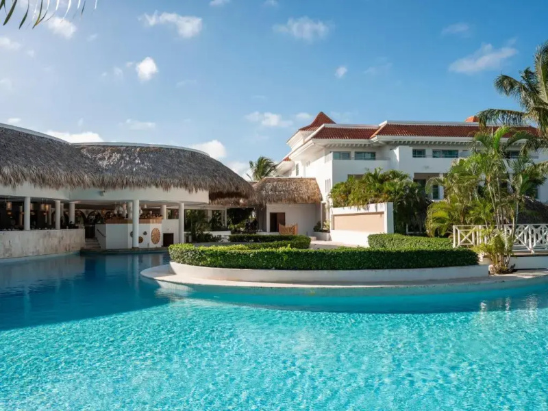 Zel Punta Cana, All Suites - All inclusive