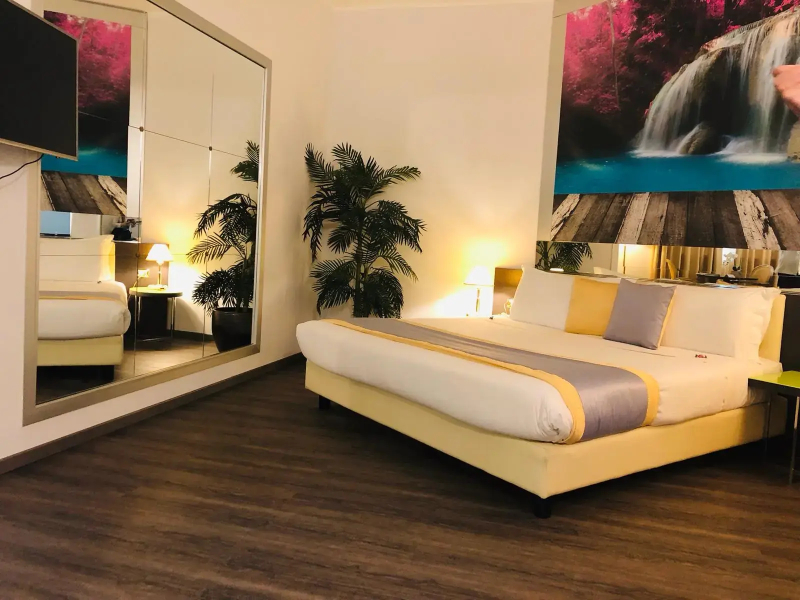 AS Hotel Sempione Fiera