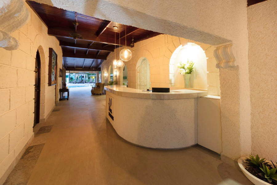 All Seasons Resort - Europa