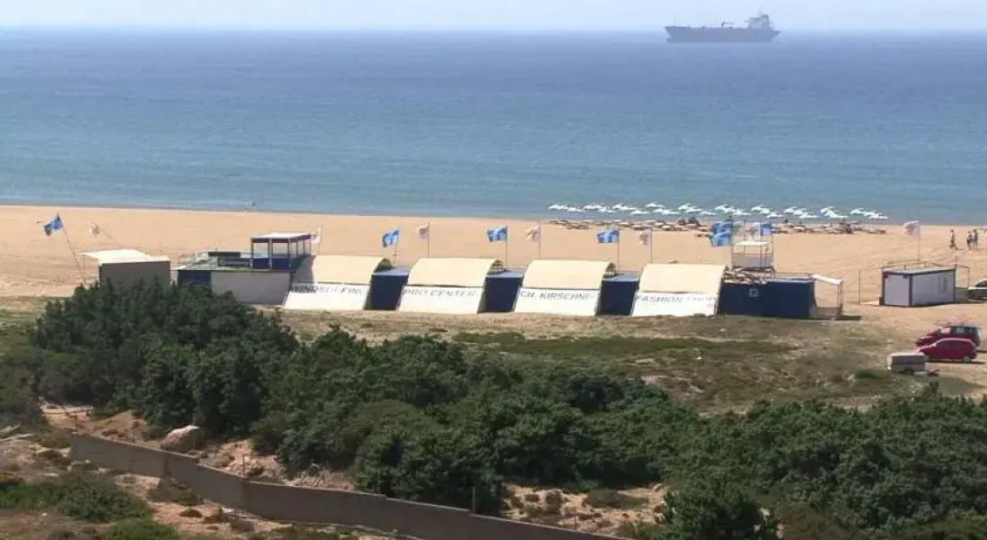 Lighthouse II Asimenis