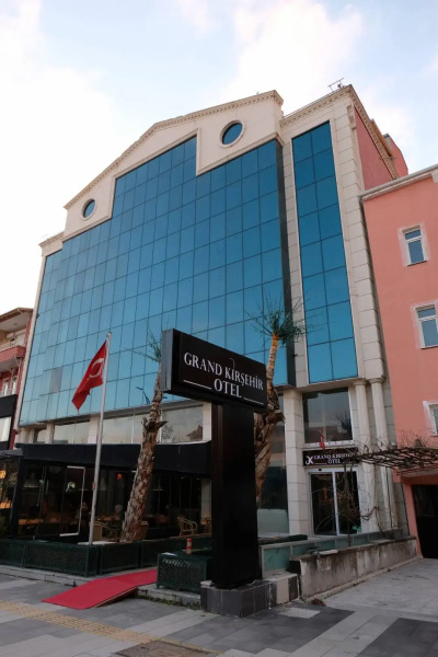 Grand Kirsehir Otel
