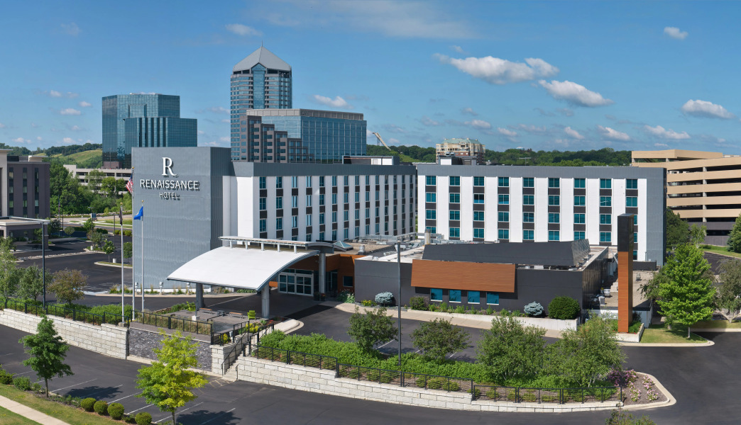 Renaissance Minneapolis Bloomington Hotel
