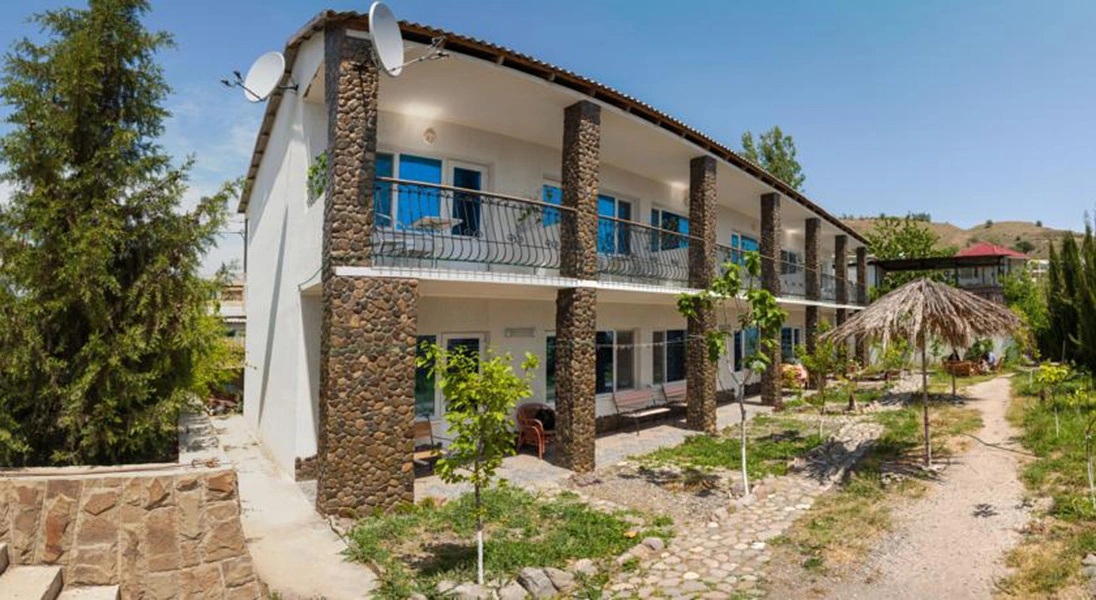 Atlantic Guest House