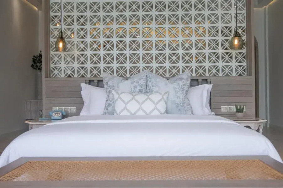 Malahini Kuda Bandos Resort