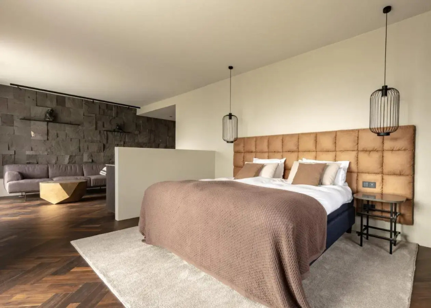 Hotel Geysir