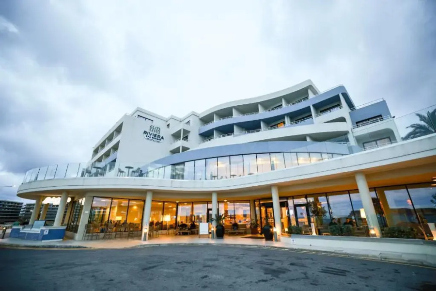 Riviera Spa Resort – Adults Only