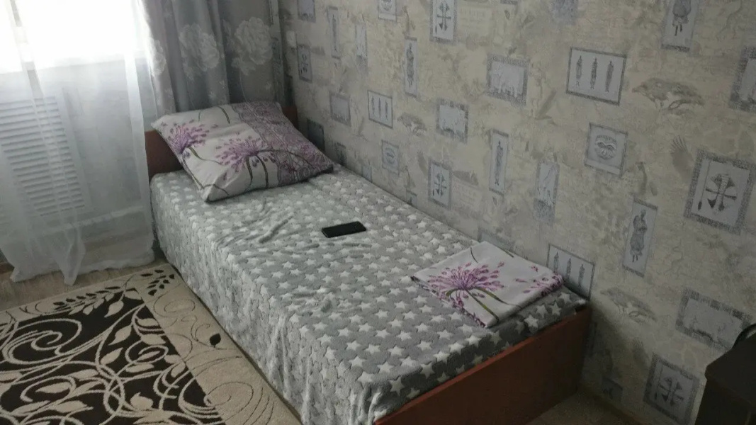 Отель Колос