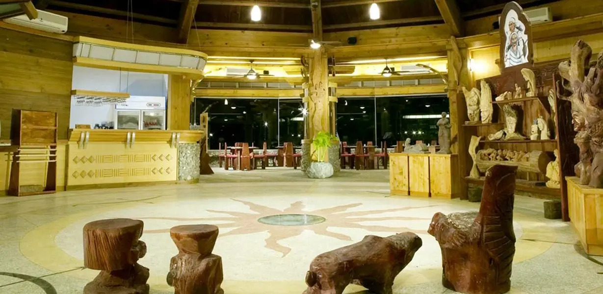 Taroko Village Hotel