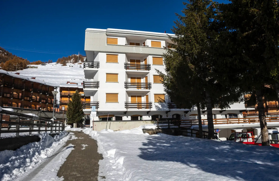 Hotel Hermitage