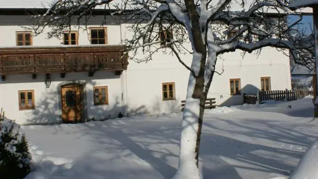 Bauernhof Bammer Im Herndlberg