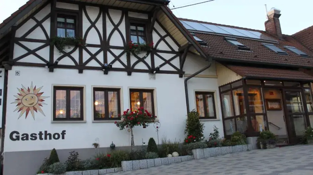 Gasthof zur Sonne