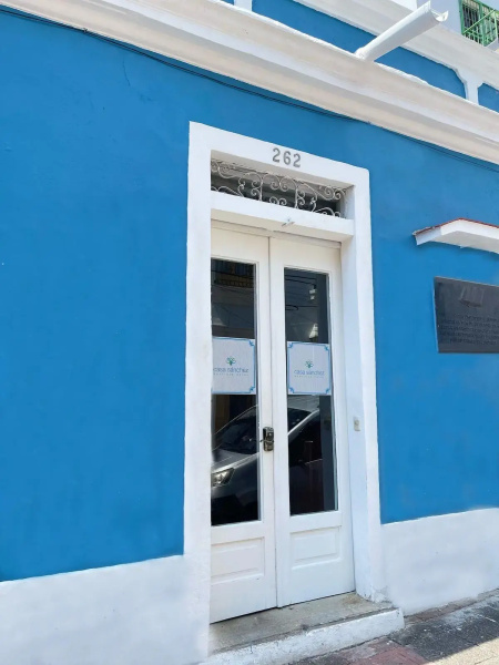 Casa Sanchez Hotel