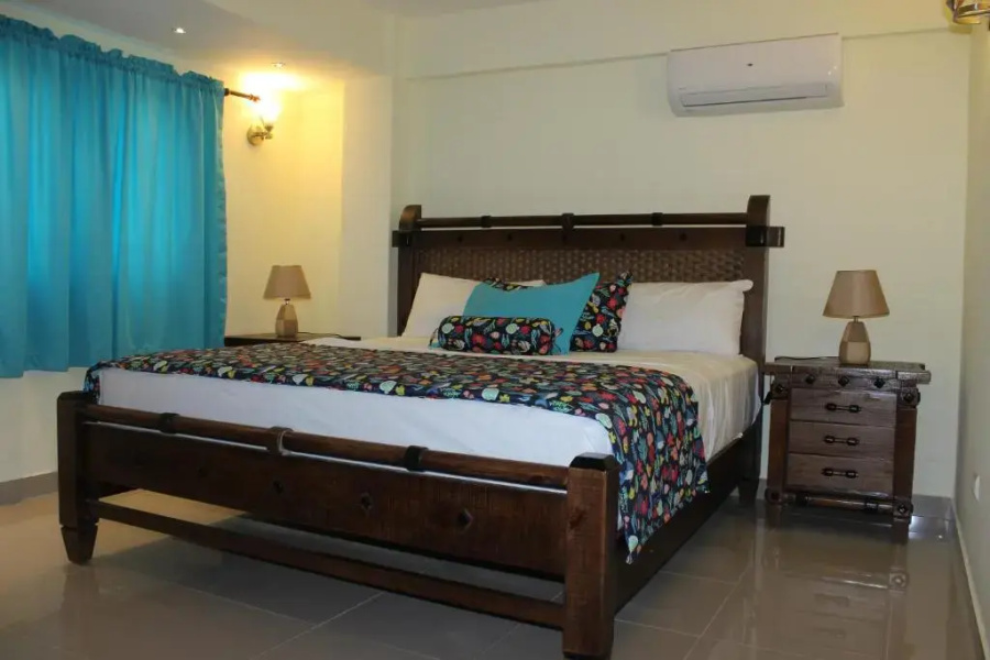 Hotel Bayahibe