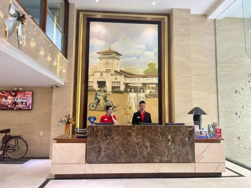 Adora Mira Hotel