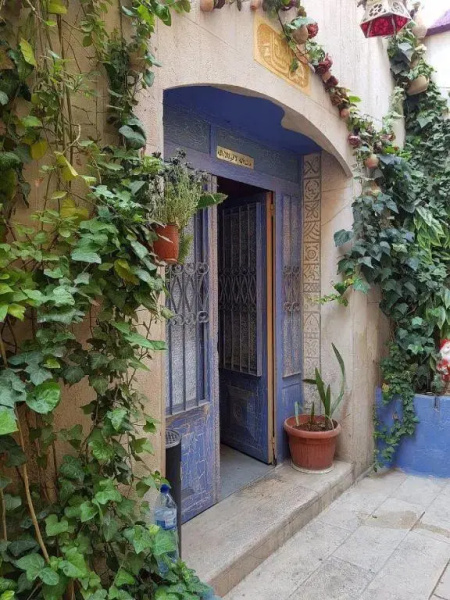 Zaman Ya Zaman Boutique Hotel