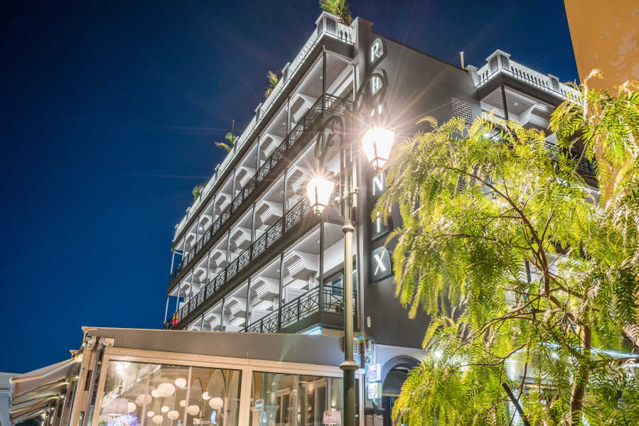 Phoenix Hotel