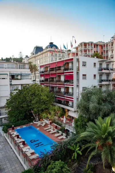 Hotel Principe