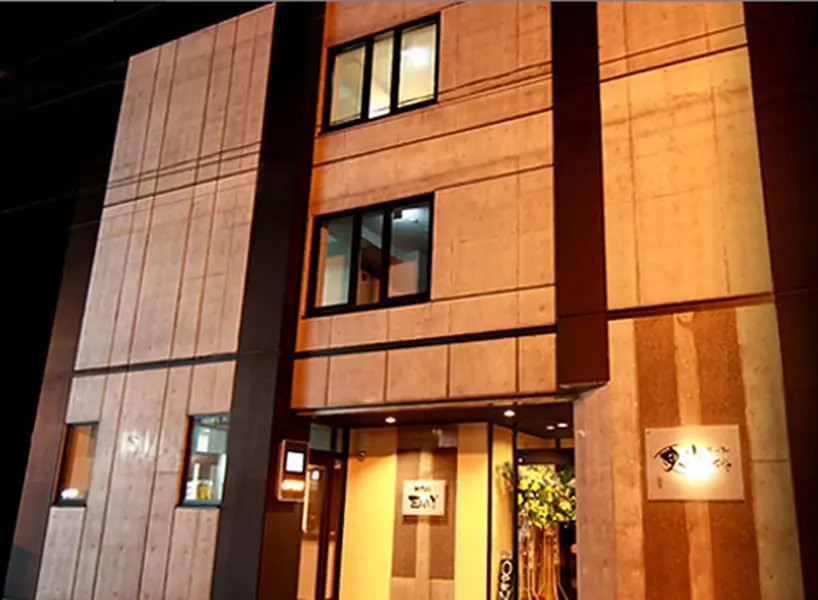 Hotel Envy
