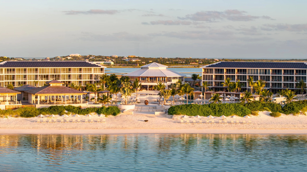 Salterra, a Luxury Collection Resort & Spa, South Caicos