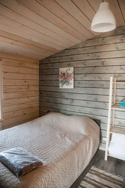 Kottedzhi SOVA Komfort Sochi Guest house