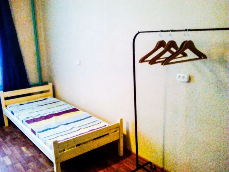 Hostel Akvarium