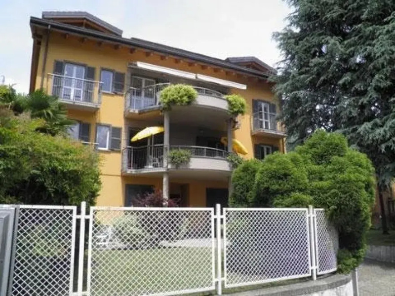 Residence Il Bosso & Il Cedro