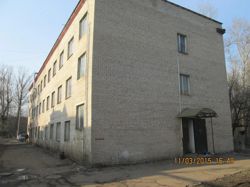 Hostel Masterovoy