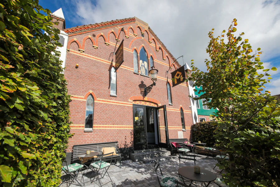 Valerius Boutique Hotel