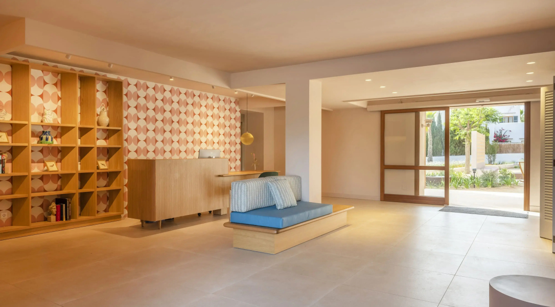 Inturotel Esmeralda Garden