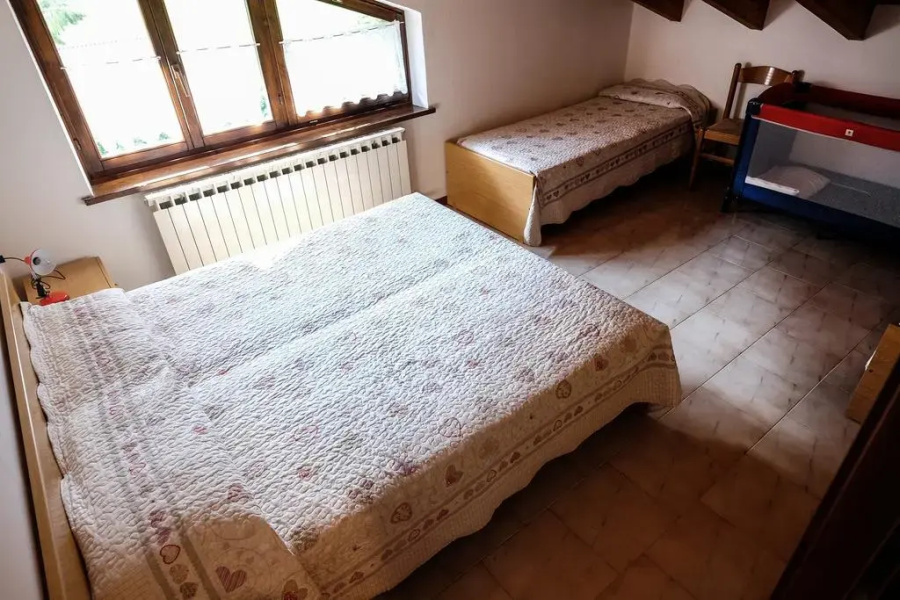 Residence Pineta