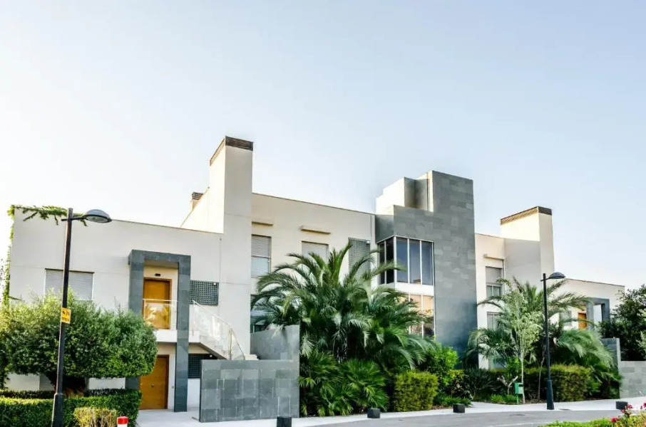 Курорт El Plantio Golf Resort