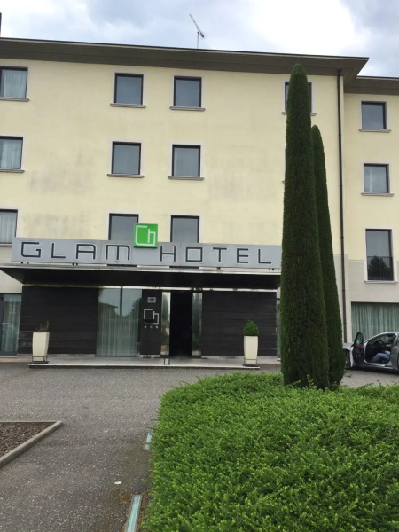 Bes Hotel Cremona Soncino