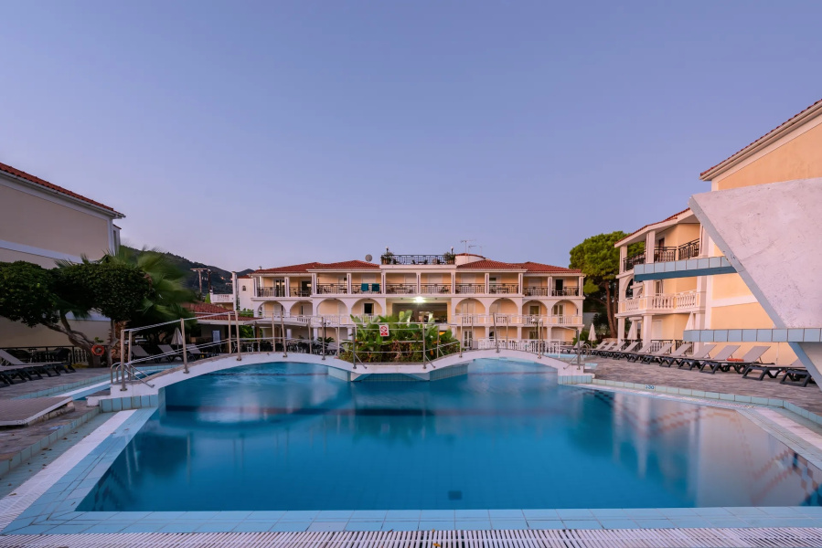 Porto Iliessa