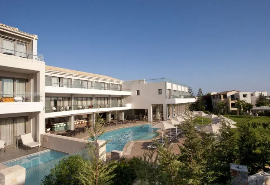 Castello Boutique Suites by the sea - Adults Only