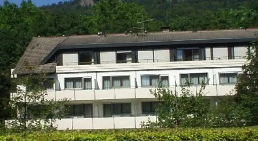Abarin Hotel