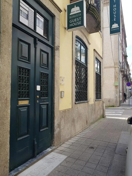 Boavista Guest House
