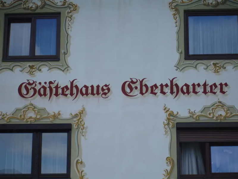 Gästehaus Eberharter Gerhard