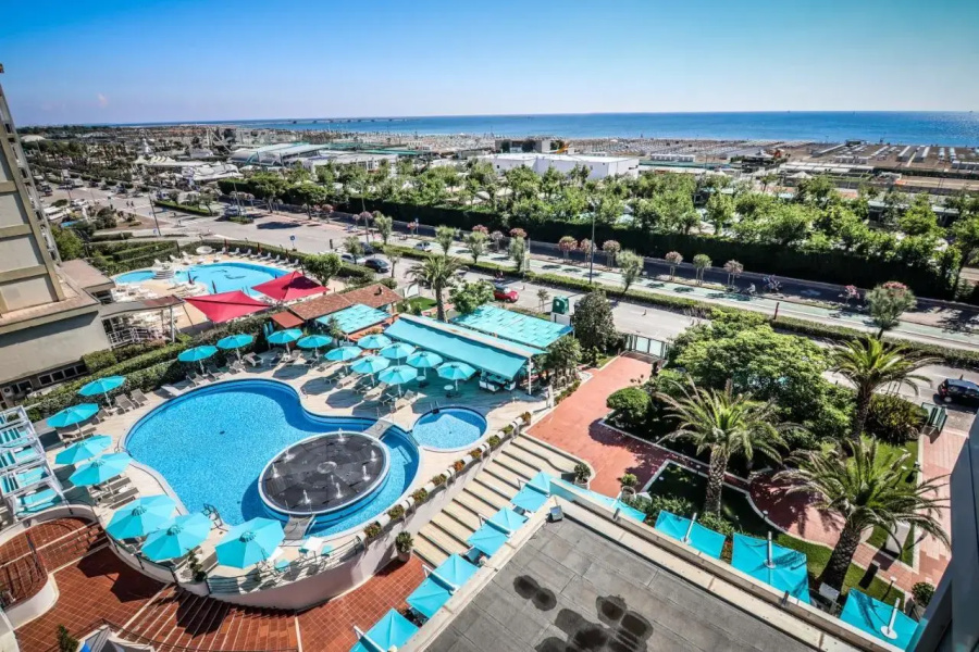 B&B Hotel Chioggia Airone