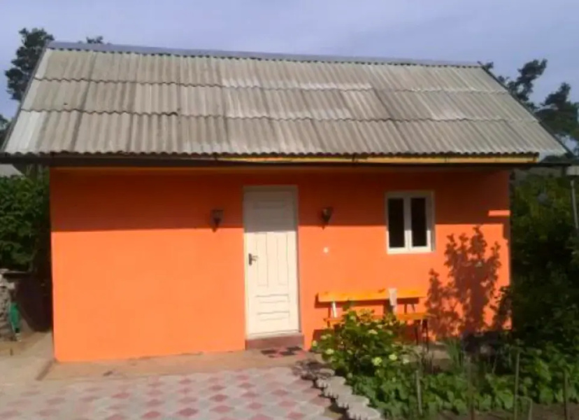 Agrousadba Pol'skiy dom
