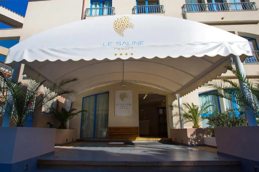 Le Saline Resort