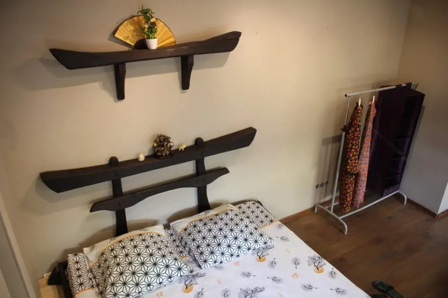 China Town Hostel & Tours