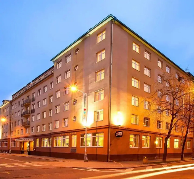 COLORFACTORY SPA Hotel