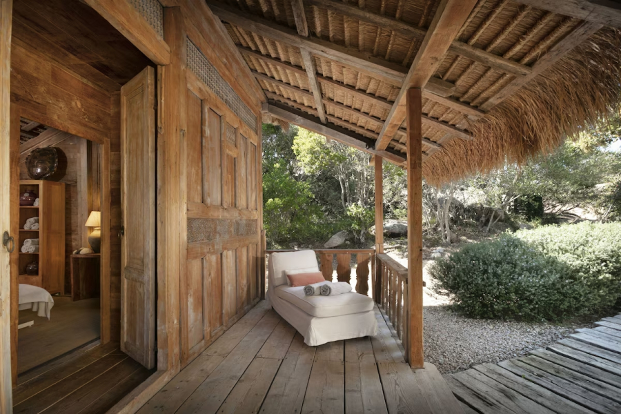 Petra Segreta Resort & Spa